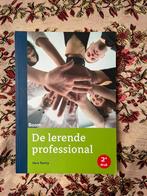 Vera Ranty - De lerende professional, Ophalen of Verzenden, Zo goed als nieuw, Vera Ranty