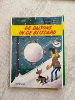 3 Lucky Luke stripboeken, Boeken, Stripboeken, Meerdere stripboeken, Ophalen, Gelezen