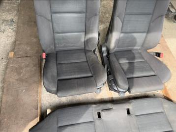 BMW E61 LCI interieur deurpanelen sport beschikbaar voor biedingen