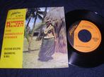 Piraat 1965 The Honolulu Strings : Patjar Keling -Telstar, Gebruikt, Verzenden, 7 inch, Single