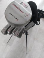 Halve Golfset Rechts Heren - Compleet!, Sport en Fitness, Golf, Ophalen, Gebruikt, Set, Overige merken
