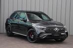 Mercedes-Benz GLC 300 AMG 4-Matic | 258PK | Pano | Sfeerverl, 12 maanden, Gebruikt, Zwart, 4 cilinders