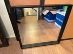 Spiegel ikea, Ophalen of Verzenden, Zo goed als nieuw, Rechthoekig, Minder dan 100 cm