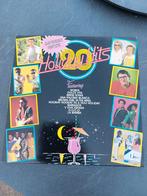 LP Holiday Hits - 20 Top Hits! Vinyl Collectie, Ophalen, Gebruikt, Overige formaten