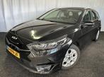Kia Ceed Sportswagon 1.0 T-GDi DynamicLine 1E EIGN/ECC/APPLE, Voorwielaandrijving, Stof, Gebruikt, Met garantie (alle)