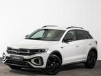 Volkswagen T-Roc R-Line 1.5 TSI 150 pk AUTOMAAT | Black-Styl, 4 cilinders, 150 pk, Origineel Nederlands, Bedrijf