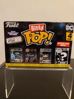 Funko Bitty Pop! DC 4-Pack, Ophalen of Verzenden, Nieuw
