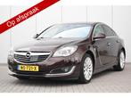 Opel Insignia 2.0 T Cosmo 4x4 Opc-Line Leer/Verwarmd Navi/Ca, 13 km/l, Gebruikt, Zwart, Leder