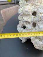 Steen//ornament voor aquarium XXL, Dieren en Toebehoren, Ophalen of Verzenden, Zo goed als nieuw, Sierelement