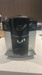 Jura D6, Gebruikt, Koffiemachine, 4 tot 10 kopjes, Afneembaar waterreservoir