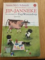 Annie M.G. Schmidt - Oe! Een koe, Boeken, Annie M.G. Schmidt, Fictie algemeen, Ophalen of Verzenden, Zo goed als nieuw