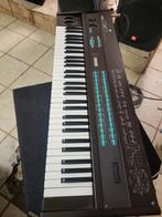 Yamaha DX7 Synthesizer - Klassieker!, Yamaha, Ophalen of Verzenden, Met midi-aansluiting, 61 toetsen