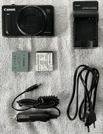 CANON POWERSHOT SX610 HS - COMPACT CAMERA, Gebruikt, Canon, Compact, Ophalen of Verzenden