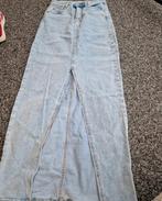 Lange rok, Redial, Blauw, Ophalen of Verzenden, Zo goed als nieuw