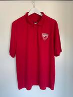 Voetbalshirt Friese Boys Kollumerzwaag, Maat XL, Ophalen of Verzenden, Zo goed als nieuw, Shirt