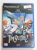 TimeSplitters 2 - PlayStation 2 - PAL - Compleet, Spelcomputers en Games, Sony Interactive Entertainment Network Europe Limited