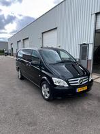 Mercedes-Benz Vito . 2011, Auto's, Bestelauto's, Origineel Nederlands, Te koop, 225 pk, 750 kg