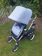 In top staat! Bugaboo Fox met extra dik matrasje, Kinderen en Baby's, Kinderwagens en Combinaties, Ophalen, Zo goed als nieuw