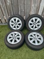 Te Koop: VW Polo winterset schadevrij !!, Auto-onderdelen, Banden en Velgen, Ophalen of Verzenden, Winterbanden, Band(en)