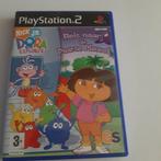 Dora the explorer, Spelcomputers en Games, Games | Sony PlayStation 2, Ophalen of Verzenden