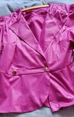 Zomer jasje, Ophalen of Verzenden, Zo goed als nieuw, Roze