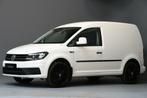 Volkswagen Caddy 1.4 TSI L1H1 BMT AIRCO | BTW/BPM BIJ | CRUI, Automaat, Gebruikt, Zwart, 4 cilinders