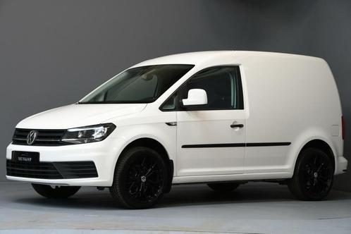 Volkswagen Caddy 1.4 TSI L1H1 BMT AIRCO | BTW/BPM BIJ | CRUI, Auto's, Bestelauto's, Bedrijf, Te koop, ABS, Achteruitrijcamera