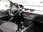 Opel Corsa 1.4 Favourite | Cruise / Parkeersensoren / Airco, Voorwielaandrijving, 12 maanden, 4 cilinders, Origineel Nederlands