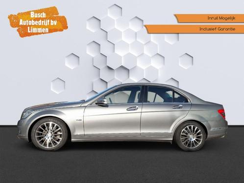 Mercedes-benz C-KLASSE 180 Kompressor in sublieme staat!, Auto's, Mercedes-Benz, Bedrijf, C-Klasse, ABS, Airbags, Bluetooth, Boordcomputer