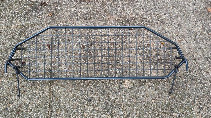 Travall Hondenrek Ford Focus MK1 Station (1998-2004), Auto diversen, Hondenrekken, Gebruikt, Ophalen of Verzenden