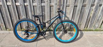 GP.Adient mountain bike  beschikbaar voor biedingen