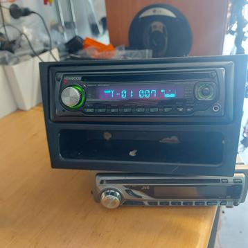 Kenwood Autoradio KDC-W3041 beschikbaar voor biedingen