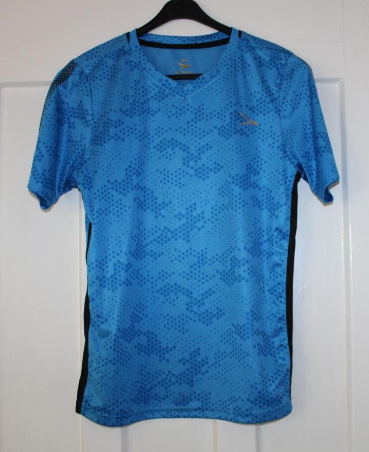 Sportshirt van Dutchy Pro 164, Kinderen en Baby's, Kinderkleding | Maat 164, Gebruikt, Jongen, Sport- of Zwemkleding, Ophalen of Verzenden