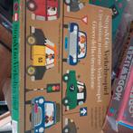 Stop en go Verkeersspel, Hobby en Vrije tijd, Gezelschapsspellen | Bordspellen, Drie of vier spelers, Ophalen, Gebruikt, Ravensburger