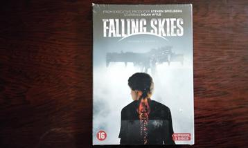 Falling skies seizoen 1, nieuw in verpakking, origineel  beschikbaar voor biedingen
