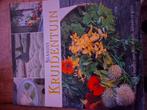 Seasons kruidentuin boek, Boeken, Ophalen of Verzenden, Zo goed als nieuw, Moestuin