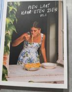 Pien laat haar eten zien kookboek, Hoofdgerechten, Verzenden, Zo goed als nieuw, Europa