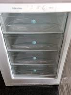 MIELE Tafelmodel Vriezer, Witgoed en Apparatuur, Gebruikt, Ophalen, Vrieskast, 85 tot 120 cm