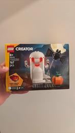 LEGO 40772 Lichtgevend Spook, Kinderen en Baby's, Speelgoed | Duplo en Lego, Ophalen of Verzenden, Nieuw, Lego