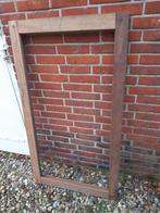 Raamkozijn Teak hout Nieuw Kozijn, 75 tot 150 cm, Raamkozijn, Nieuw, Ophalen of Verzenden