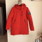 Superdry jas maat xl 42 als nieuw rood, Kleding | Dames, Ophalen of Verzenden, Zo goed als nieuw, Maat 42/44 (L), Rood