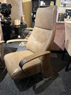 Relaxfauteuil Twinz 626 van Gealux, Ophalen, Nieuw, 75 tot 100 cm, Gutenbergweg 8, 4104 BA Culemborg