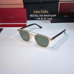 Cartier zonnebril signature de cartier, Sieraden, Tassen en Uiterlijk, Zonnebrillen en Brillen | Heren, Ophalen of Verzenden, Zo goed als nieuw