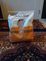 Ratten/muizenvoer gratis halve zak., Ophalen of Verzenden, Knaagdier of Konijn