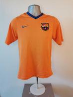 Barcelona 2006-07 uit shirt maat S Nike, Ophalen of Verzenden, Zo goed als nieuw, Shirt