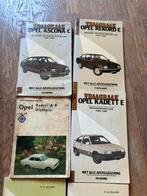 Vraagbaak opel, Auto diversen, Ophalen of Verzenden