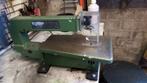 Elektrische figuurzaag, Doe-het-zelf en Verbouw, Gereedschap | Zaagmachines, Ophalen, Gebruikt, 30 tot 70 mm, Figuurzaag