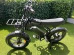 Fatbike V20 zo goed als nieuw, Zo goed als nieuw, 59 cm of meer, 50 km per accu of meer, Ophalen