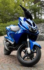 Yamaha aerox 2011 compleet gereviseerd, Fietsen en Brommers, Scooters | Yamaha, Ophalen, Aerox, Nieuw, 50 cc