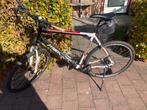 Hybride fiets (semi-mtb), Fietsen en Brommers, 57 cm of meer, Ophalen, Gebruikt, Merida
